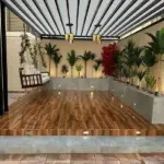 ساندوتش بانل وبيوت شعر جدة | تركيب جميع مظلات الاحواش اسعار مظلات الحوش