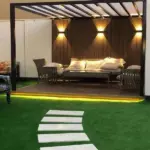 ساندوتش بانل وبيوت شعر جدة | تركيب مظلات جلسات الخارجية في جده