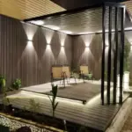 ساندوتش بانل وبيوت شعر جدة | أفضل محل مظلات بجدة