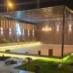 ساندوتش بانل وبيوت شعر جدة | أفضل محل مظلات بجدة