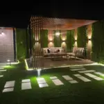 ساندوتش بانل وبيوت شعر جدة | أفضل محل مظلات بجدة