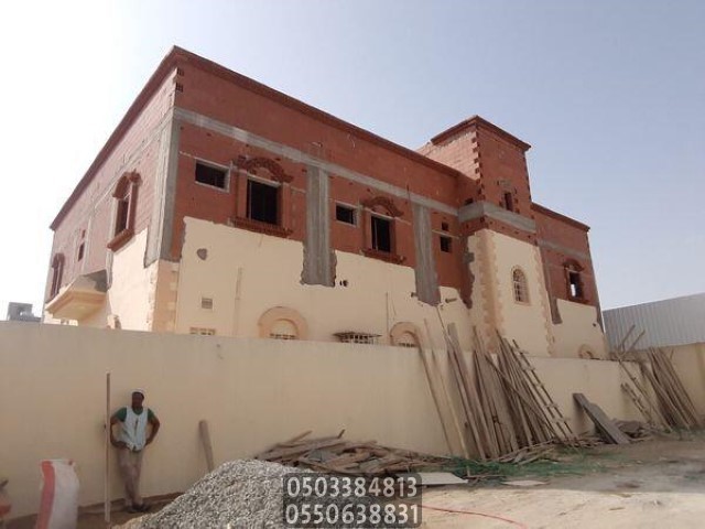 ساندوتش بانل وبيوت شعر جدة | رقم مقاول بناء بجدة ملاحق ومجالس