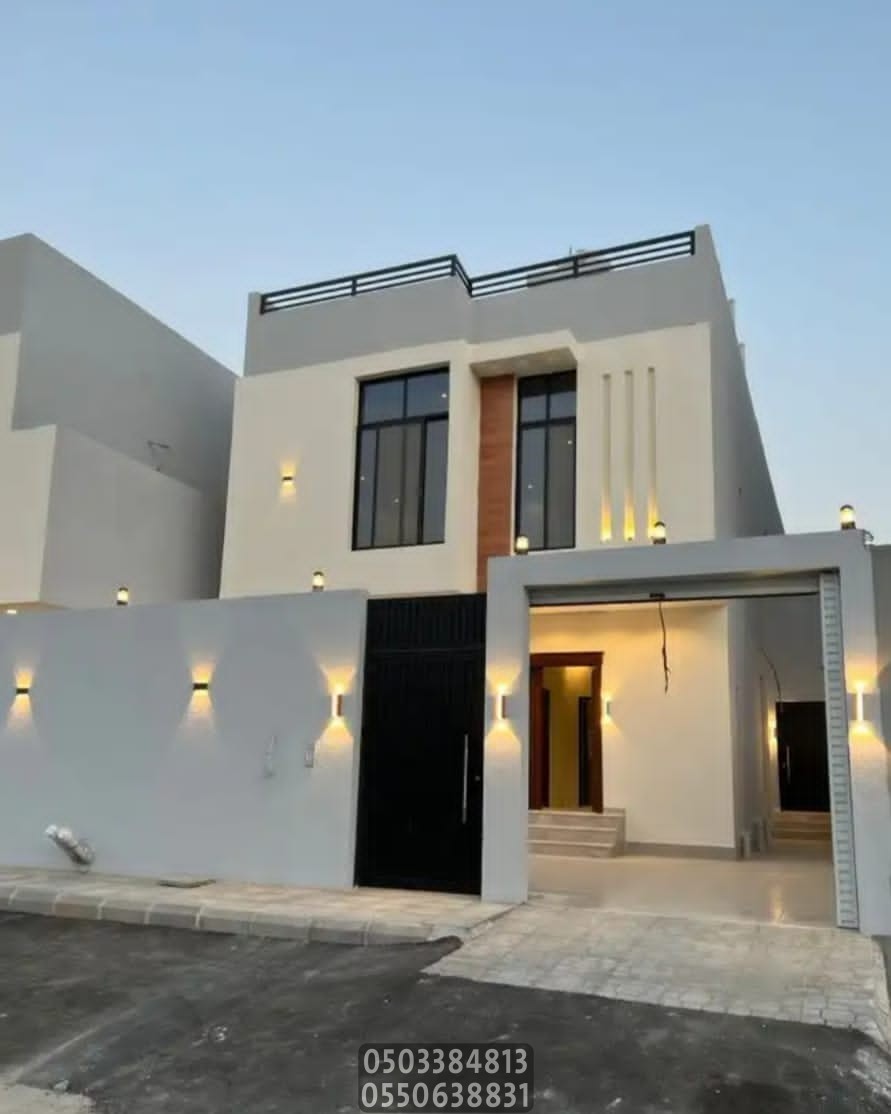 رقم مقاول بناء بجدة 