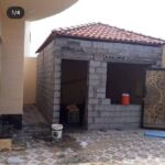 ساندوتش بانل وبيوت شعر جدة | رقم مقاول بناء بجدة ملاحق ومجالس