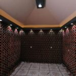 ساندوتش بانل وبيوت شعر جدة | ديكورات بيوت شعر مطورة