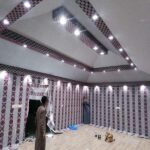 ساندوتش بانل وبيوت شعر جدة | مجالس بيوت شعر تفصيل خيام في جدة