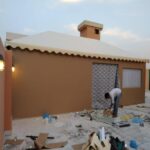 ساندوتش بانل وبيوت شعر جدة | تفصيل بيوت شعر جدة 2026