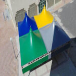 ساندوتش بانل وبيوت شعر جدة | تركيب مظلات مدارس جدة حماية للطلاب والمعلمين