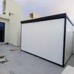 ساندوتش بانل وبيوت شعر جدة | مقاول تركيب سندوتش بنل في جده