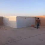 ساندوتش بانل وبيوت شعر جدة | مقاول تركيب سندوتش بنل في جده