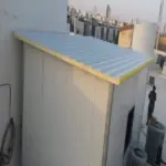 ساندوتش بانل وبيوت شعر جدة | مقاول تركيب سندوتش بنل في جده