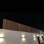 ساندوتش بانل وبيوت شعر جدة | سواتر حديد أفضل الأنواع في جدة