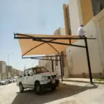 ساندوتش بانل وبيوت شعر جدة | أفضل محل مظلات بجدة