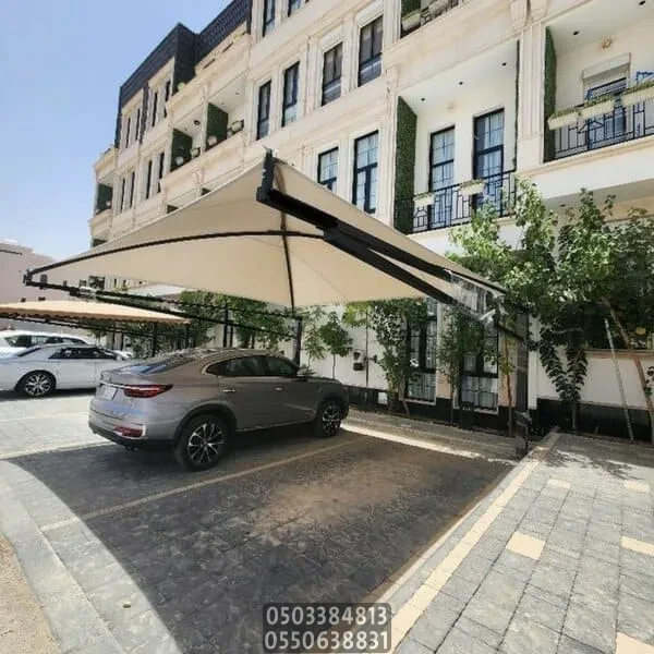 ساندوتش بانل وبيوت شعر جدة | أفضل محل مظلات بجدة