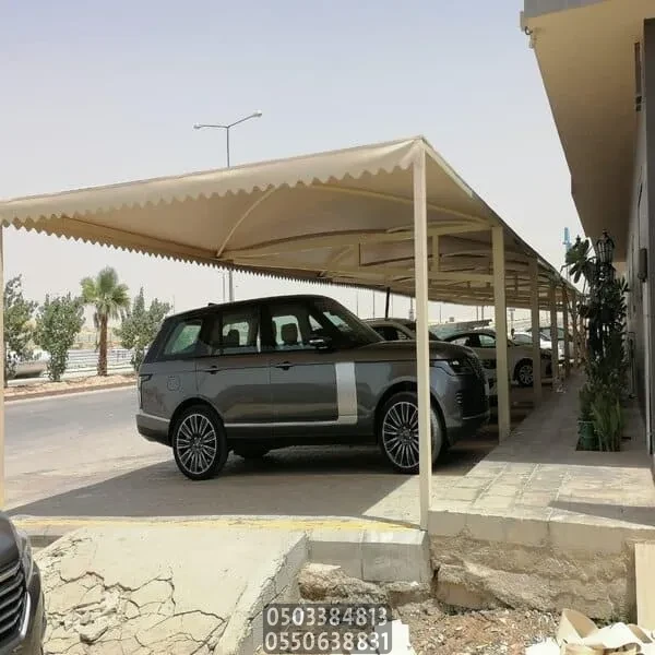 ساندوتش بانل وبيوت شعر جدة | أفضل محل مظلات بجدة