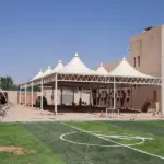 ساندوتش بانل وبيوت شعر جدة | أفضل محل مظلات بجدة