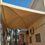 ساندوتش بانل وبيوت شعر جدة | أفضل محل مظلات بجدة