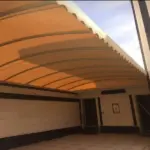 ساندوتش بانل وبيوت شعر جدة | أفضل محل مظلات بجدة