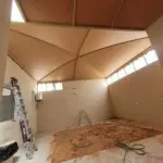 ساندوتش بانل وبيوت شعر جدة | أفضل محل مظلات بجدة