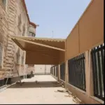 ساندوتش بانل وبيوت شعر جدة | تركيب مظلات جدة احدث المظلات لعام 2026