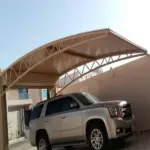 ساندوتش بانل وبيوت شعر جدة | تركيب جميع مظلات الاحواش اسعار مظلات الحوش