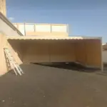 ساندوتش بانل وبيوت شعر جدة | تركيب جميع مظلات الاحواش اسعار مظلات الحوش