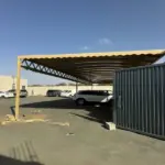 ساندوتش بانل وبيوت شعر جدة | تركيب مظلات جدة احدث المظلات لعام 2026