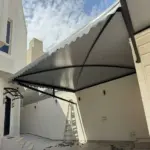 ساندوتش بانل وبيوت شعر جدة | تركيب جميع مظلات الاحواش اسعار مظلات الحوش