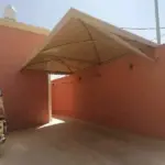 ساندوتش بانل وبيوت شعر جدة | تركيب مظلات جدة احدث المظلات لعام 2026