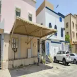 ساندوتش بانل وبيوت شعر جدة | تركيب جميع مظلات الاحواش اسعار مظلات الحوش