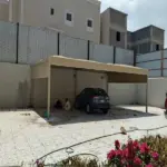 ساندوتش بانل وبيوت شعر جدة | تركيب مظلات جدة احدث المظلات لعام 2026