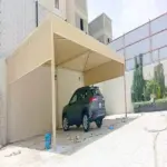 ساندوتش بانل وبيوت شعر جدة | تركيب جميع مظلات الاحواش اسعار مظلات الحوش