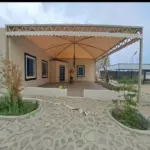 ساندوتش بانل وبيوت شعر جدة | تركيب مظلات جدة احدث المظلات لعام 2026