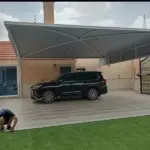 ساندوتش بانل وبيوت شعر جدة | تركيب مظلات جدة احدث المظلات لعام 2026