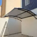 ساندوتش بانل وبيوت شعر جدة | تركيب جميع مظلات الاحواش اسعار مظلات الحوش