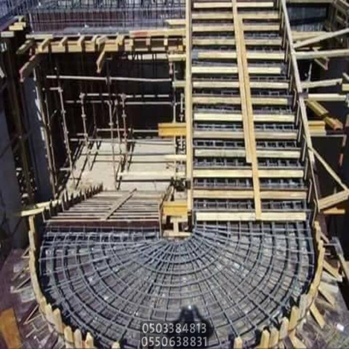 أفضل مقاول بناء عظم تسليم مفتاح جدة