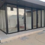 ساندوتش بانل وبيوت شعر جدة | ملاحق ساندوتش بانل تركيب بجده افضل اسعار