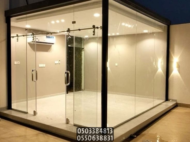 ساندوتش بانل وبيوت شعر جدة | ملاحق ساندوتش بانل تركيب بجده افضل اسعار