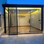 ساندوتش بانل وبيوت شعر جدة | ملاحق ساندوتش بانل تركيب بجده افضل اسعار