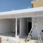 ساندوتش بانل وبيوت شعر جدة | ملاحق ساندوتش بانل تركيب بجده افضل اسعار