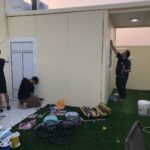 ساندوتش بانل وبيوت شعر جدة | ملاحق ساندوتش بانل تركيب بجده افضل اسعار