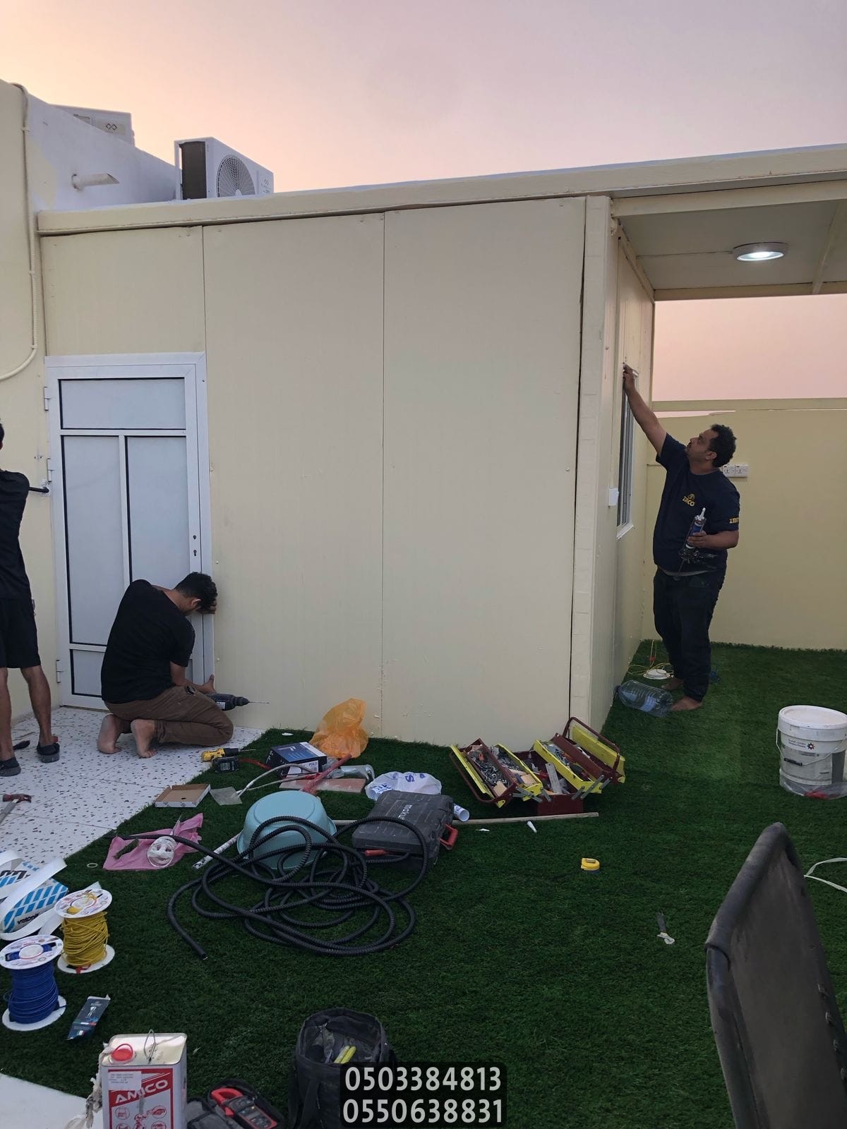 ساندوتش بانل وبيوت شعر جدة | ساندوتش بانل سعر المتر في جده ساندوتش بانل سعر المتر في جده