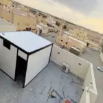ساندوتش بانل وبيوت شعر جدة | ملاحق ساندوتش بانل تركيب بجده افضل اسعار