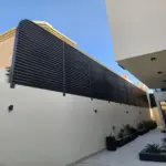 سواتر (1) ساندوتش بانل وبيوت شعر جدة | سواتر حديد أفضل الأنواع في جدة