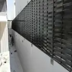 سواتر (17) ساندوتش بانل وبيوت شعر جدة | سواتر حديد أفضل الأنواع في جدة