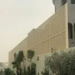 سواتر (2) ساندوتش بانل وبيوت شعر جدة | سواتر حديد أفضل الأنواع في جدة