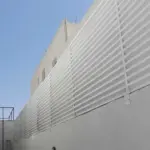 سواتر (32) ساندوتش بانل وبيوت شعر جدة | سواتر حديد أفضل الأنواع في جدة