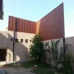 سواتر (67) ساندوتش بانل وبيوت شعر جدة | سواتر حديد أفضل الأنواع في جدة