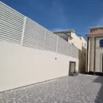 سواتر (90) ساندوتش بانل وبيوت شعر جدة | سواتر حديد أفضل الأنواع في جدة