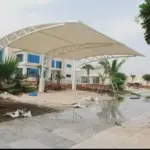 ساندوتش بانل وبيوت شعر جدة | تركيب مظلات جدة احدث المظلات لعام 2026